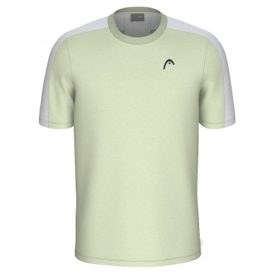 Head Play Tech T-Shirt grün