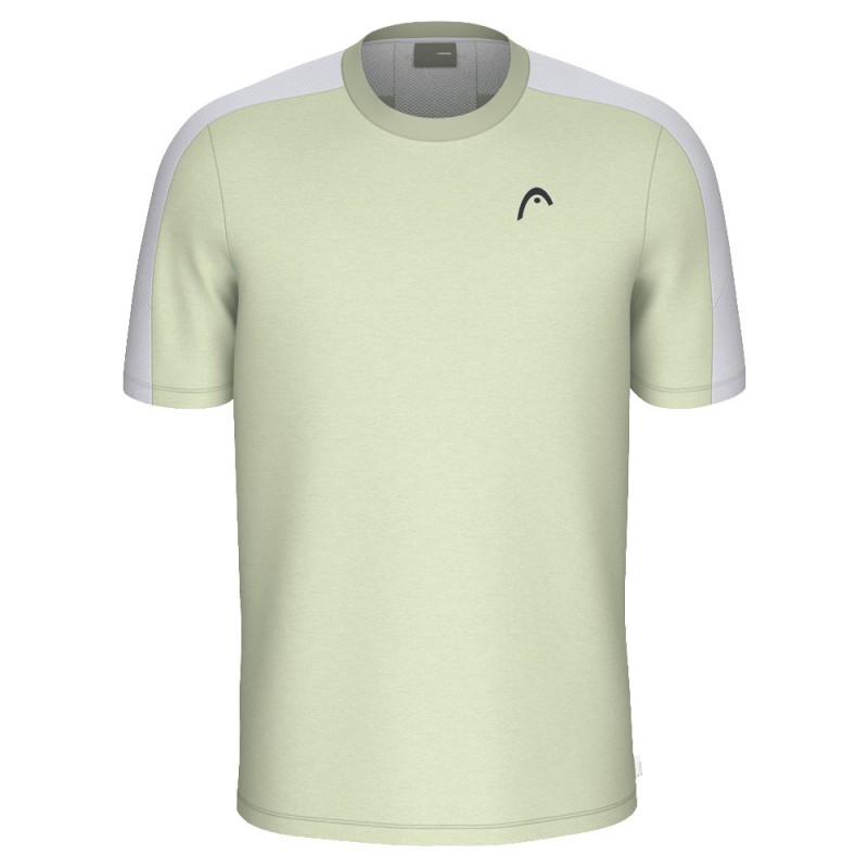 Head Play Tech T-Shirt grün