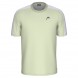 Head Play Tech T-Shirt grün