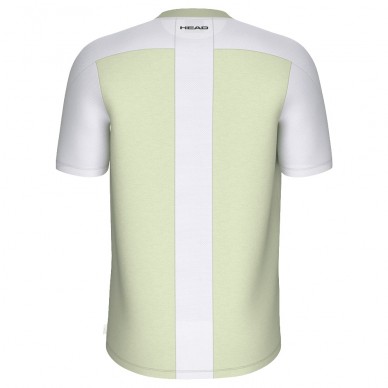 Head Play Tech T-Shirt grün