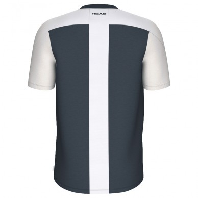 Head Play Tech T-Shirt dunkelblau