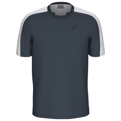 Head Play Tech T-Shirt dunkelblau