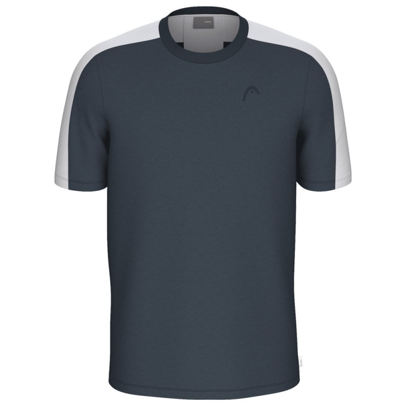 Head Play Tech T-Shirt dunkelblau