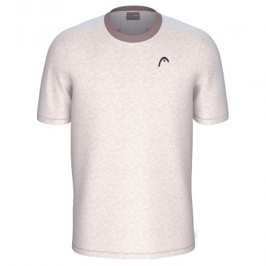 Head Play Tech T-Shirt lila