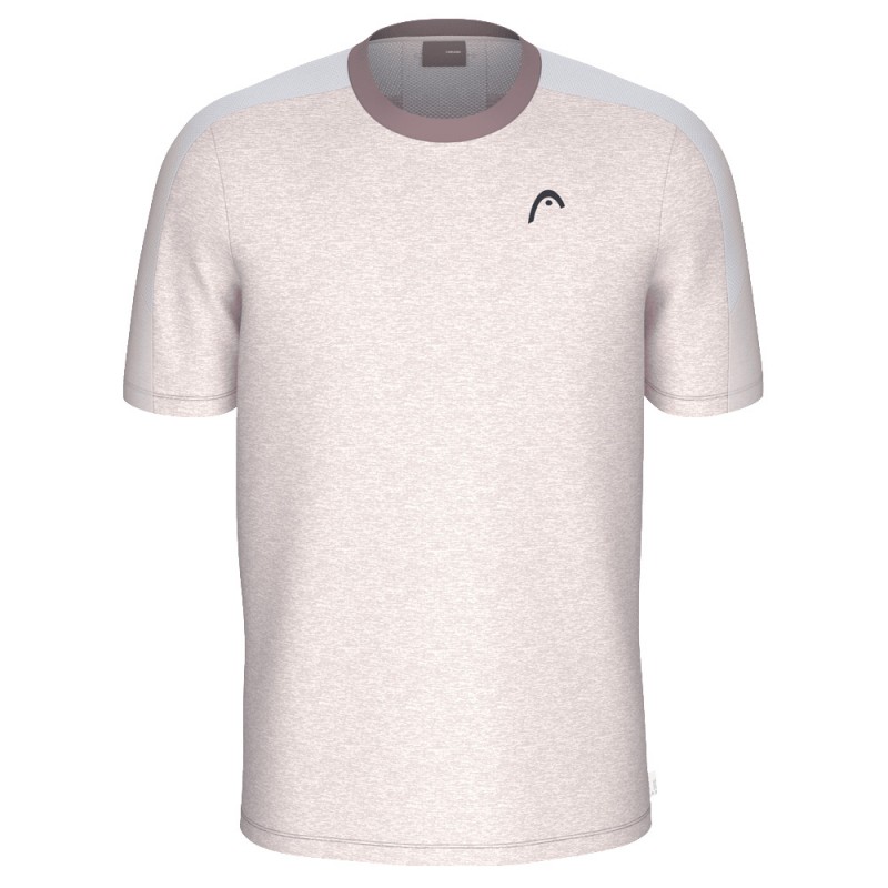 Head Play Tech T-Shirt lila