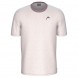 Head Play Tech T-Shirt lila