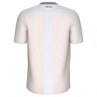 Head Play Tech T-Shirt lila