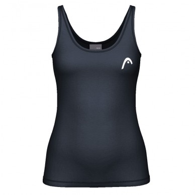 Head Spirit II T-Shirt dunkelblau