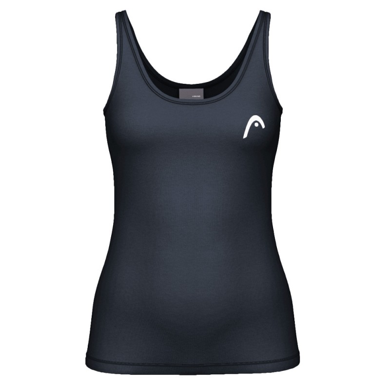 Head Spirit II T-Shirt dunkelblau