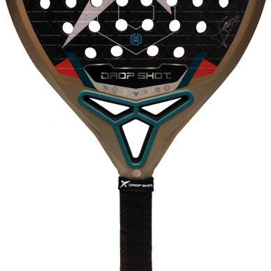 Drop Shot Axion Attack 2.0 2026