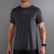 Endless Ace Rush T-Shirt Titanfarbe