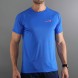 Endless Feisty Hexagon T-Shirt royal