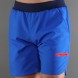 Short Endless Swift Royalblau