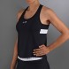 Endless Allure schwarzes T-Shirt