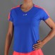 Endless Mesh II T-Shirt royal