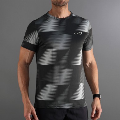 Endless Ace Vector T-Shirt hellgrün