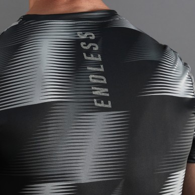 Endless Ace Vector T-Shirt hellgrün