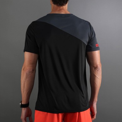 Endless Axys schwarz T-Shirt