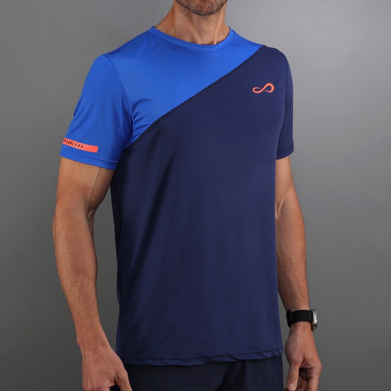 Endless Axys Marine T-Shirt