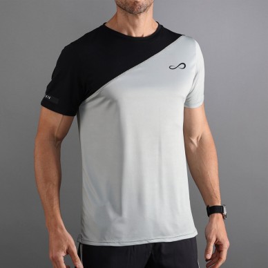Endless Axys T-Shirt hellgrün
