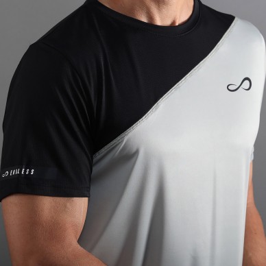 Endless Axys T-Shirt hellgrün