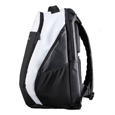 Endless Axys Rucksack schwarz weiß 2026