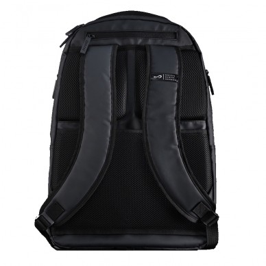 Endless Axys Rucksack schwarz weiß 2026
