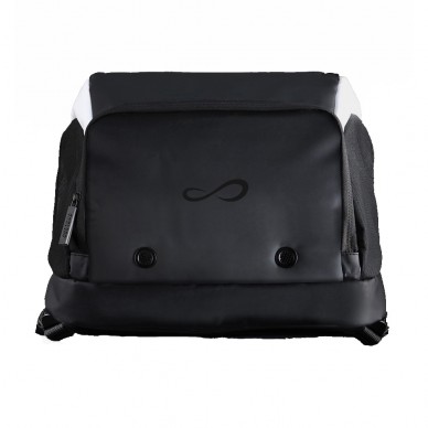Endless Axys Rucksack schwarz weiß 2026
