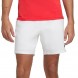 Wilson Team 7" Shorts Weiß