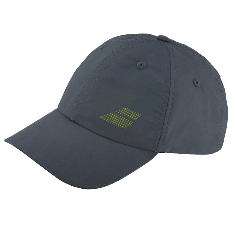 Babolat Performance Aero Kappe grau