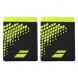 Babolat Armband Logo Jumbo aero graue