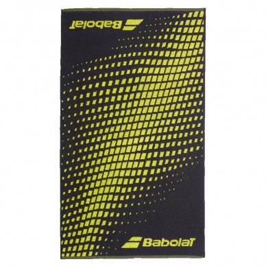 Handtuch Babolat Aero Grau