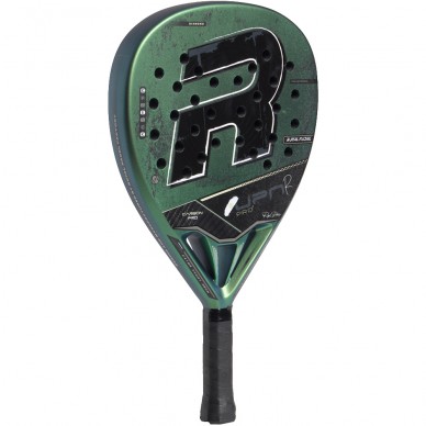 Royal Padel Japan Pro grün 2026