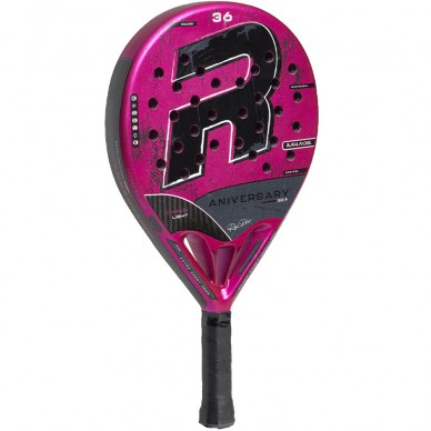 Royal Padel 36 Anniversary rosa 2026