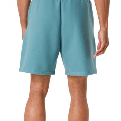 Short Asics Fleece Relaxed 7IN grün