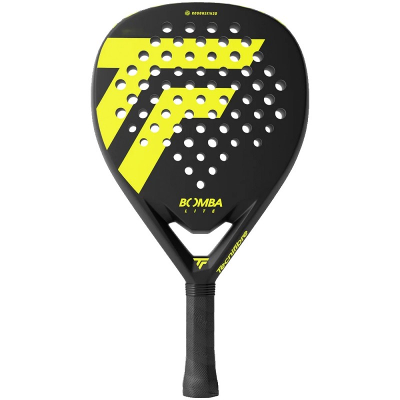 Tecnifibre Bomba Lite 2026