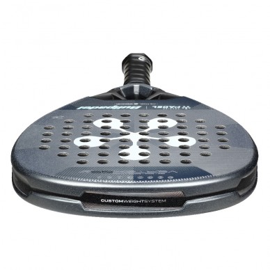 Bullpadel Vertex 05 Light Premier 2026