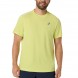Asics Court SS Top T-Shirt Pistazie