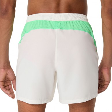 Asics Padel Court 7in Short Creme