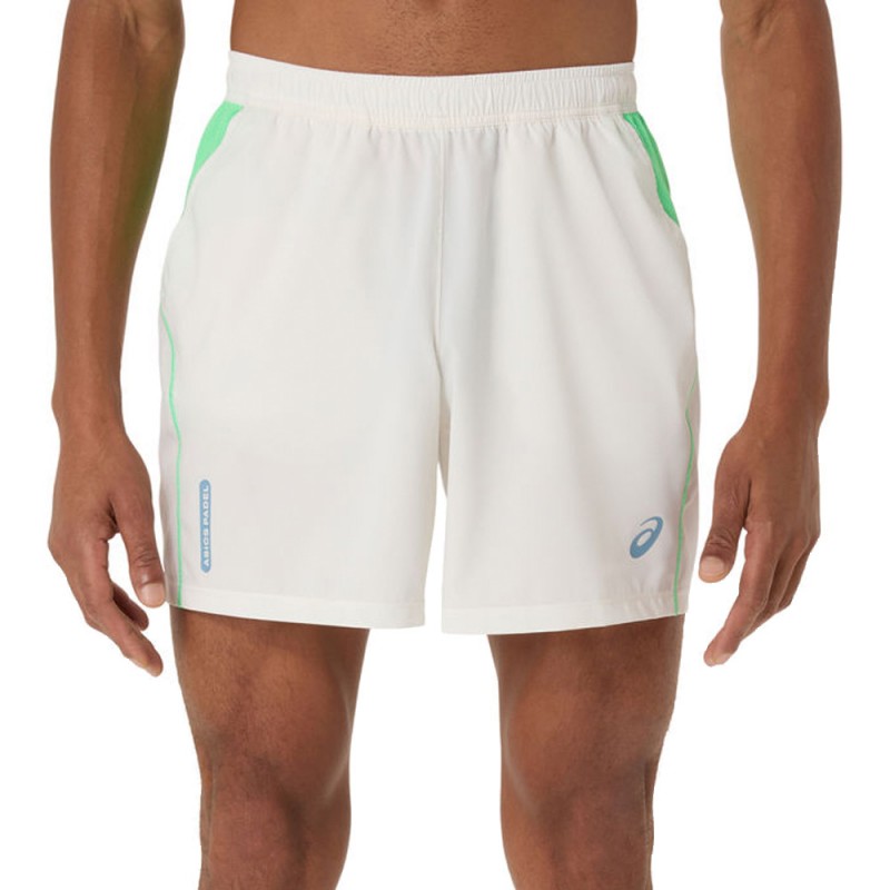 Asics Padel Court 7in Short Creme