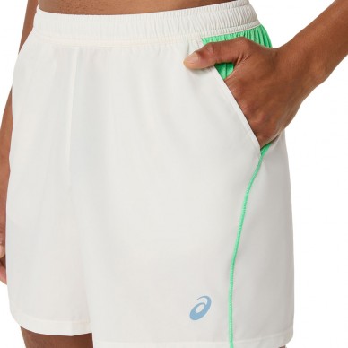 Asics Padel Court 7in Short Creme