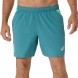Asics Padel Court 7in Short in Vitalgrün