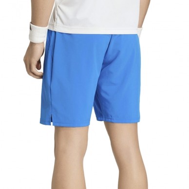 Adidas Club Short SW Royalblau