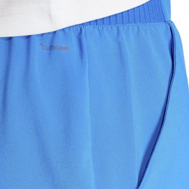 Adidas Club Short SW Royalblau
