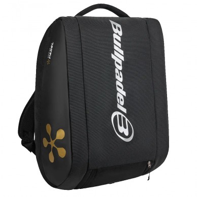 Bullpadel Schlägertasche BPP26002 Vertex Geo Premier Schwarz 2026