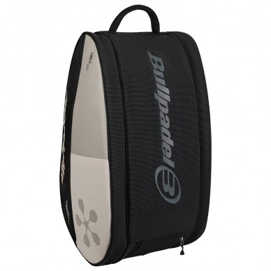 Bullpadel Schlägertasche BPP26020 Neuron Premier schwarz 2026