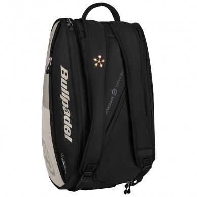 Bullpadel Schlägertasche BPP26020 Neuron Premier schwarz 2026