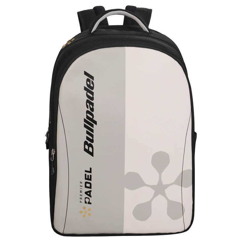 Bullpadel Rucksack BPM26020 Neuron Premier schwarz 2026