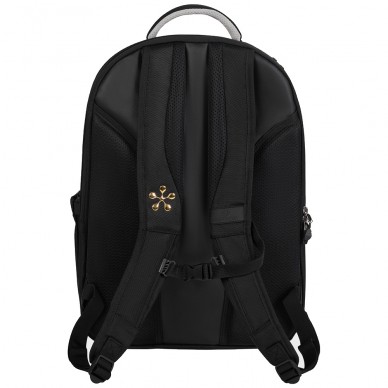 Bullpadel Rucksack BPM26020 Neuron Premier schwarz 2026