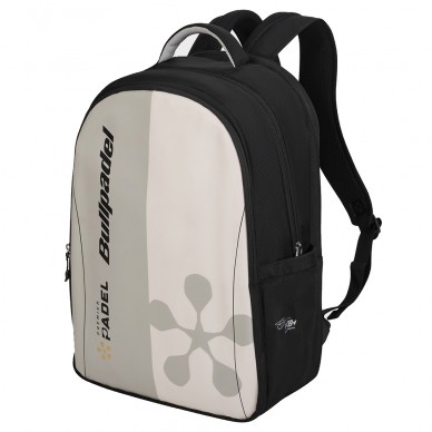 Bullpadel Rucksack BPM26020 Neuron Premier schwarz 2026